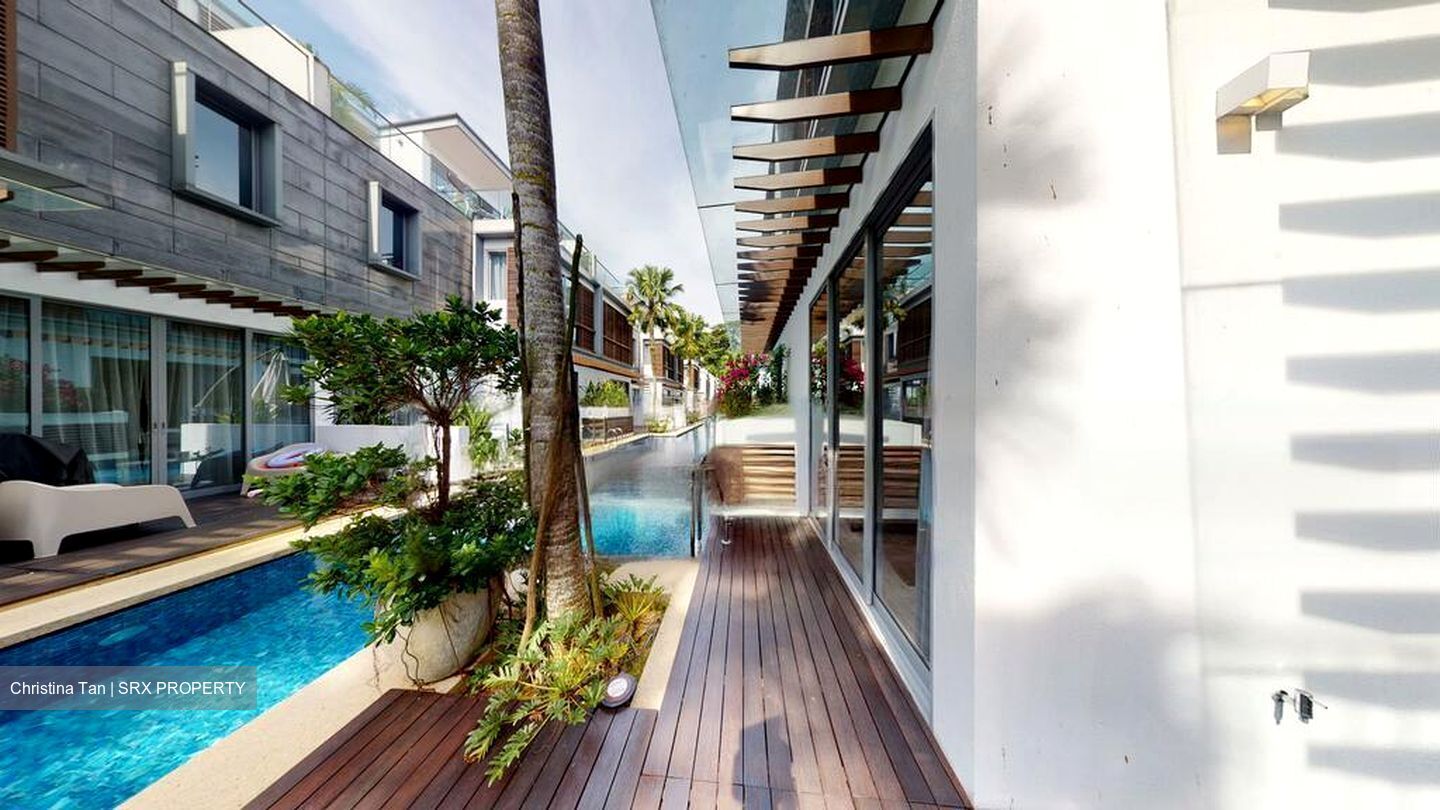 Greenwood Mews (D11), Terrace #444887281